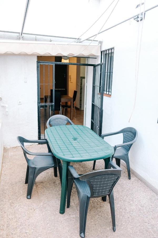 Apartamentos Villaaltea - Albir Dış mekan fotoğraf