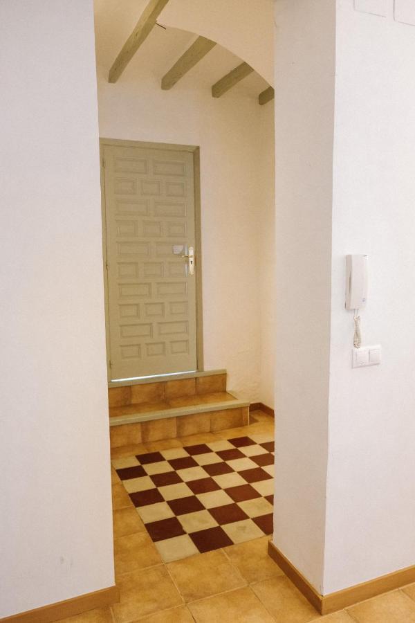Apartamentos Villaaltea - Albir Dış mekan fotoğraf