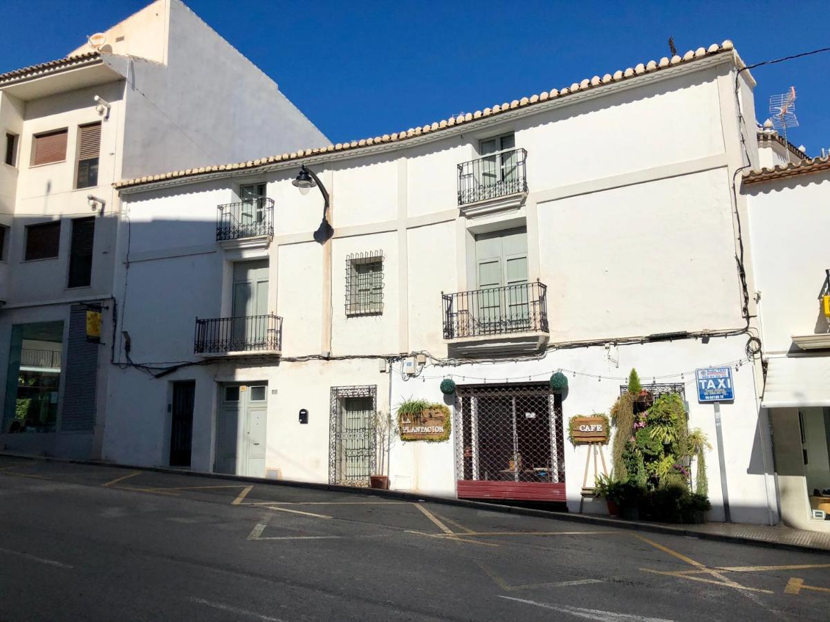 Apartamentos Villaaltea - Albir Dış mekan fotoğraf