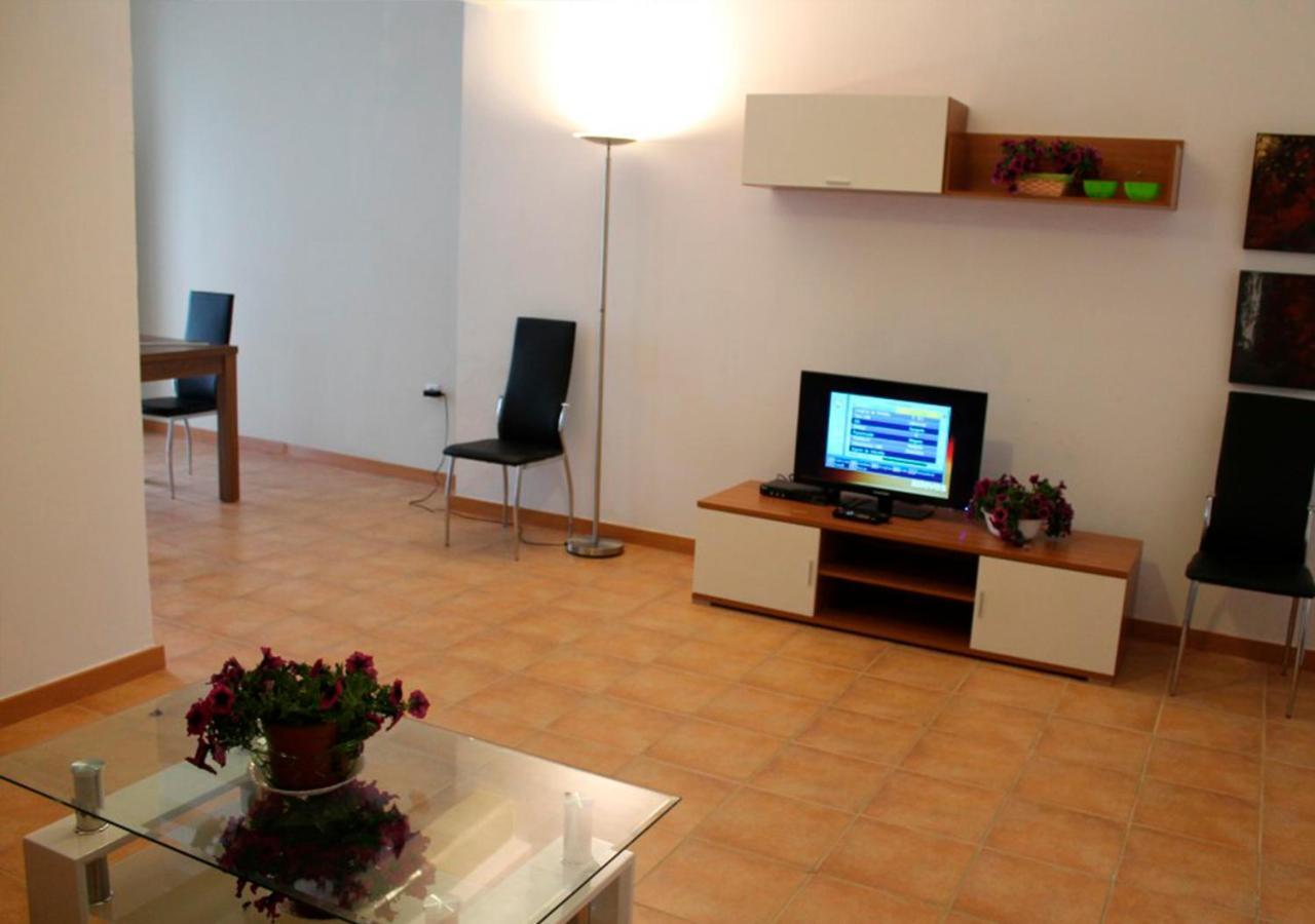 Apartamentos Villaaltea - Albir Dış mekan fotoğraf